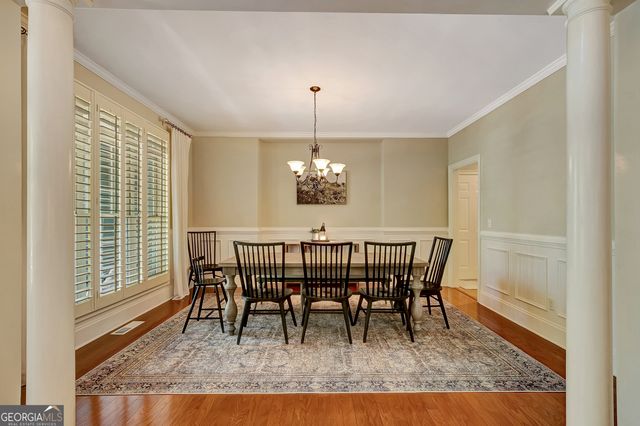 45 Harbor View, Newnan, GA 30263