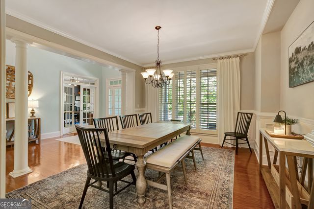 45 Harbor View, Newnan, GA 30263
