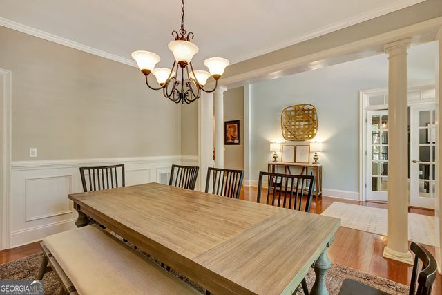 45 Harbor View, Newnan, GA 30263