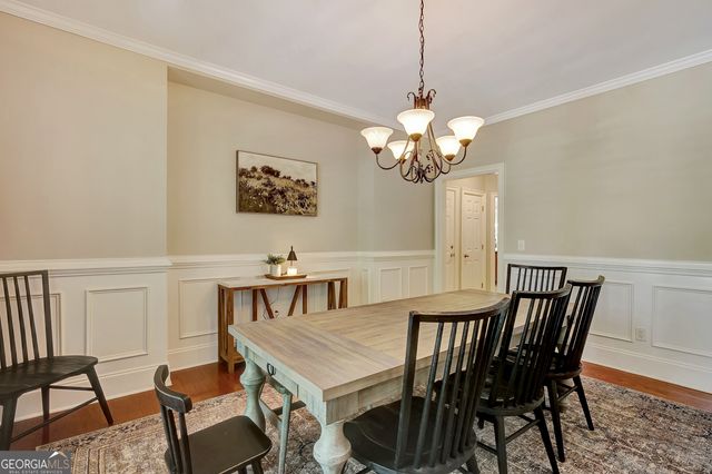 45 Harbor View, Newnan, GA 30263