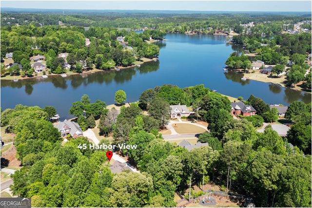 45 Harbor View, Newnan, GA 30263