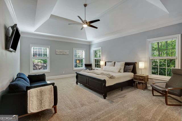 45 Harbor View, Newnan, GA 30263