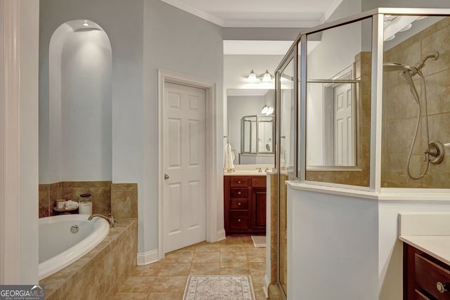 45 Harbor View, Newnan, GA 30263
