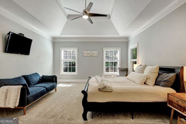 45 Harbor View, Newnan, GA 30263