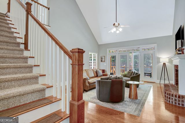 45 Harbor View, Newnan, GA 30263