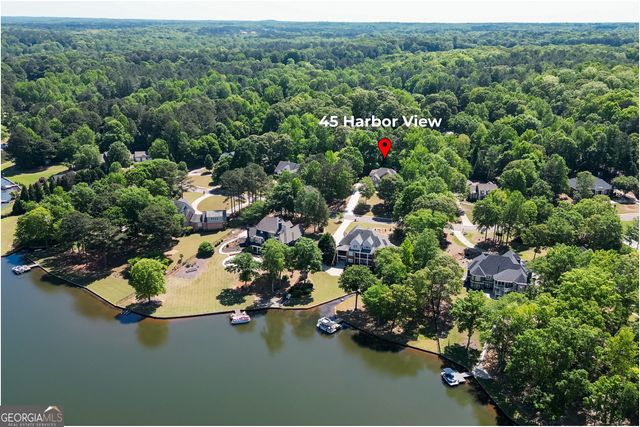 45 Harbor View, Newnan, GA 30263