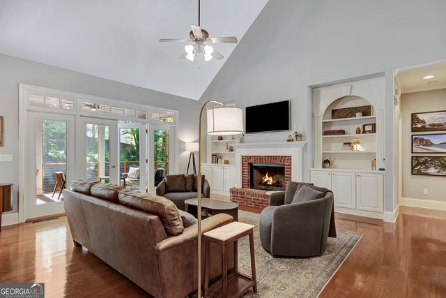 45 Harbor View, Newnan, GA 30263