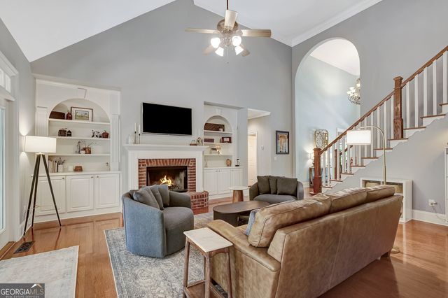 45 Harbor View, Newnan, GA 30263