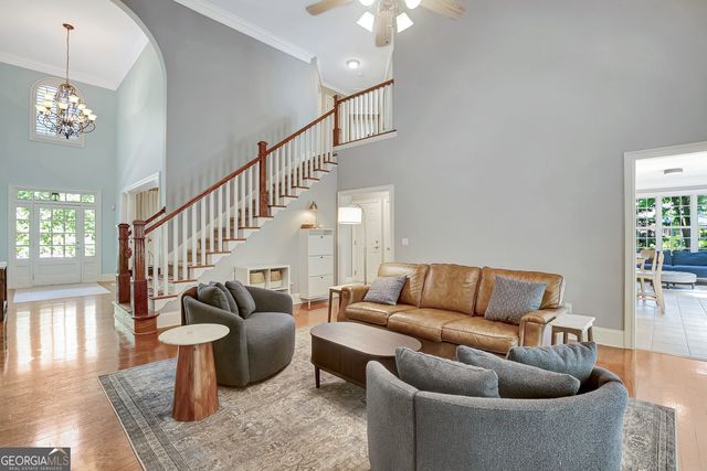 45 Harbor View, Newnan, GA 30263