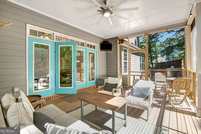 45 Harbor View, Newnan, GA 30263