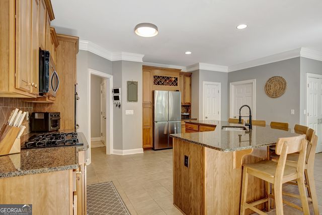 45 Harbor View, Newnan, GA 30263