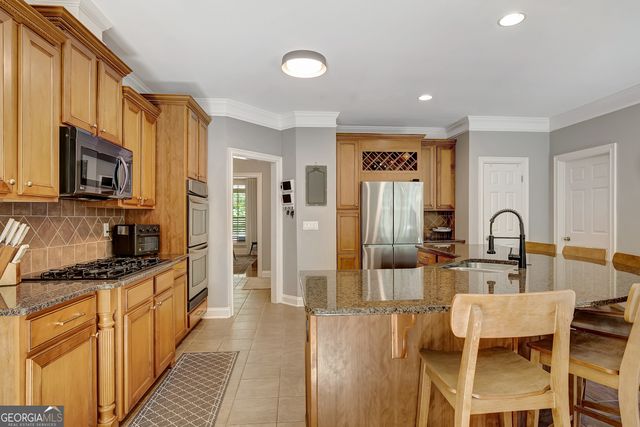 45 Harbor View, Newnan, GA 30263