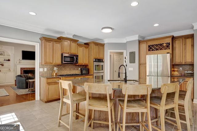 45 Harbor View, Newnan, GA 30263