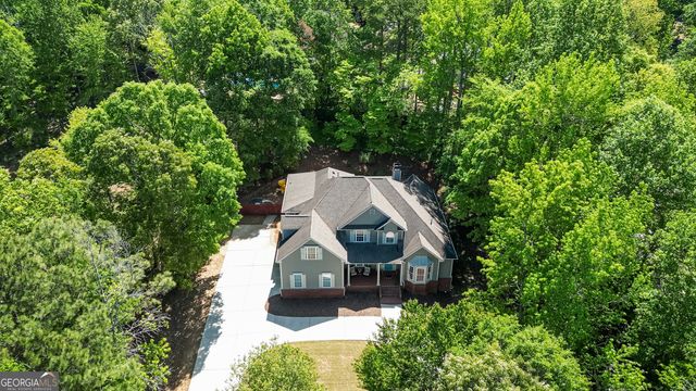 45 Harbor View, Newnan, GA 30263