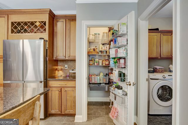45 Harbor View, Newnan, GA 30263