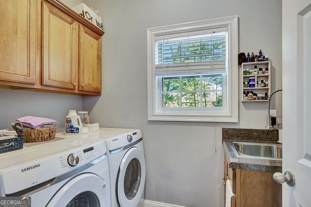45 Harbor View, Newnan, GA 30263