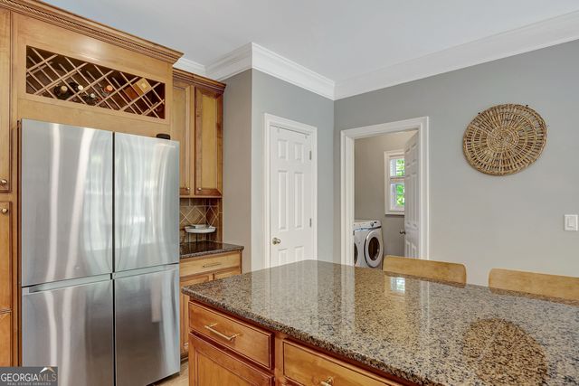 45 Harbor View, Newnan, GA 30263
