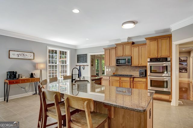 45 Harbor View, Newnan, GA 30263