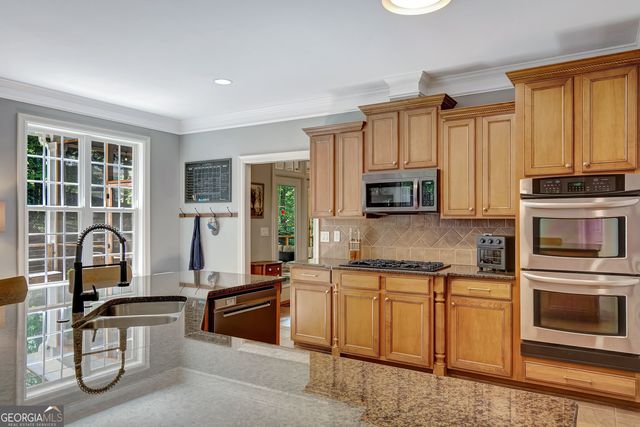 45 Harbor View, Newnan, GA 30263