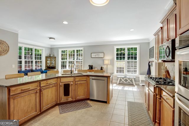 45 Harbor View, Newnan, GA 30263