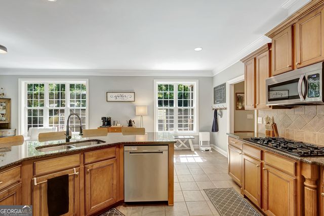 45 Harbor View, Newnan, GA 30263