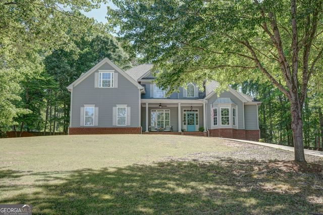 45 Harbor View, Newnan, GA 30263