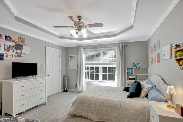 45 Harbor View, Newnan, GA 30263