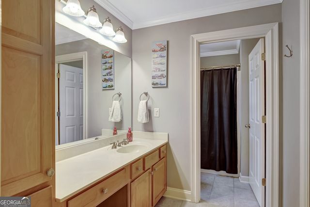 45 Harbor View, Newnan, GA 30263