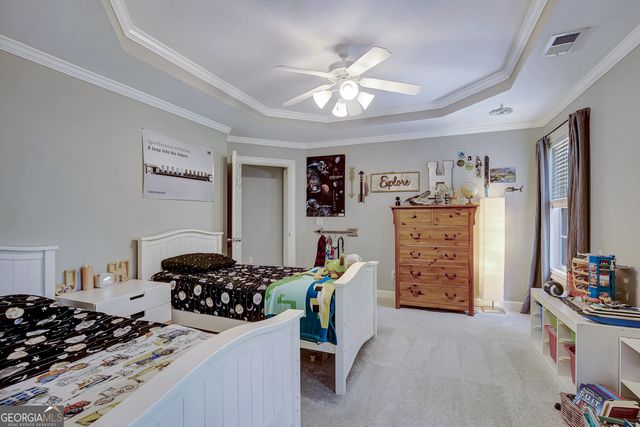45 Harbor View, Newnan, GA 30263
