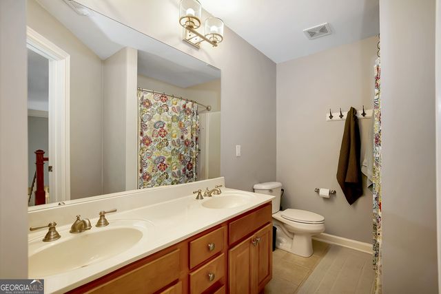 45 Harbor View, Newnan, GA 30263