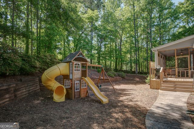 45 Harbor View, Newnan, GA 30263