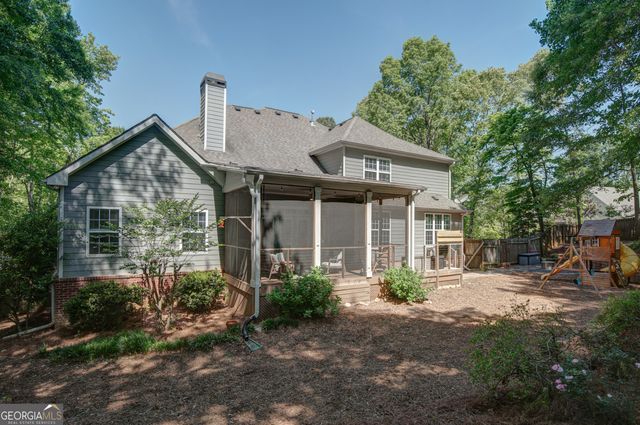45 Harbor View, Newnan, GA 30263