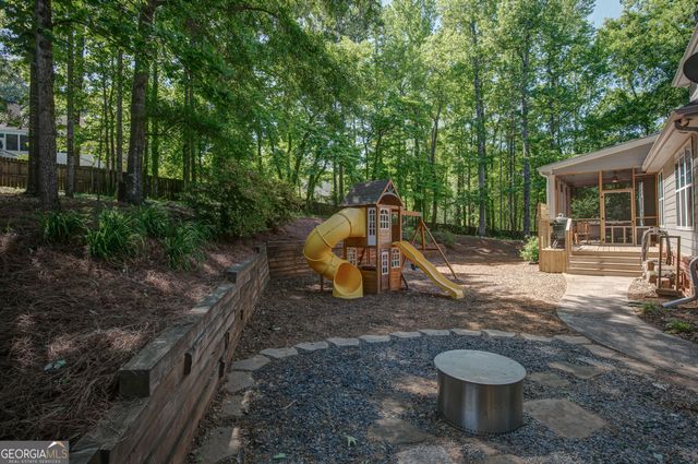 45 Harbor View, Newnan, GA 30263
