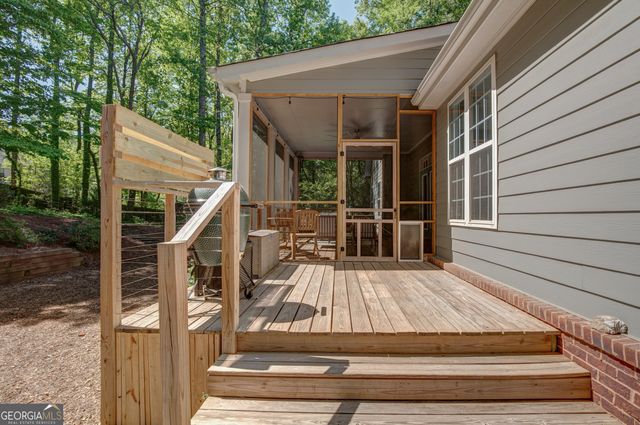 45 Harbor View, Newnan, GA 30263