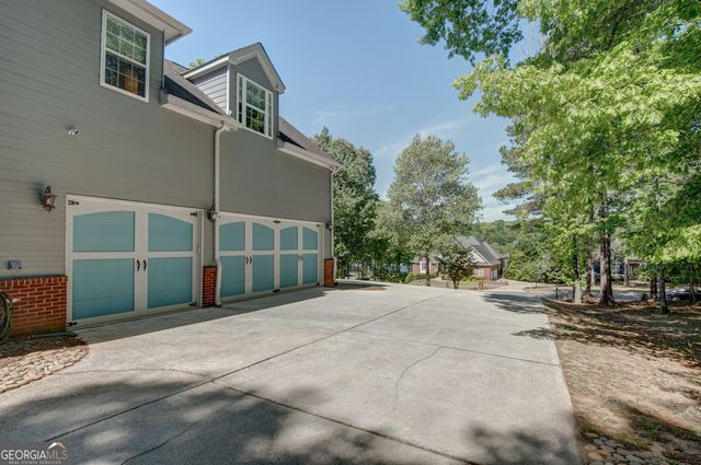 45 Harbor View, Newnan, GA 30263