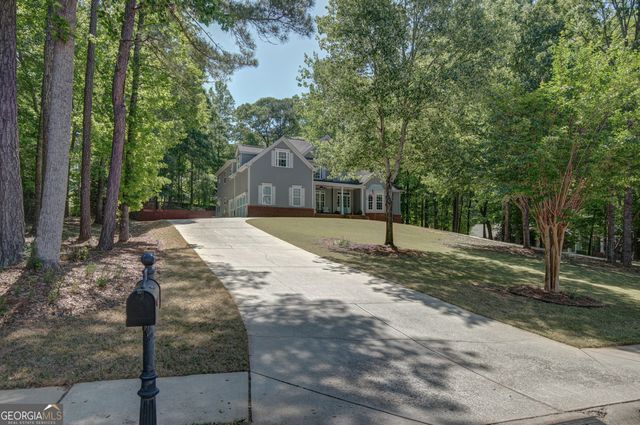 45 Harbor View, Newnan, GA 30263