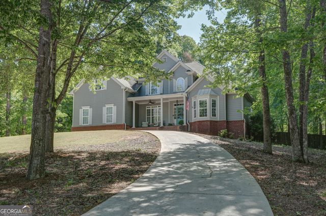45 Harbor View, Newnan, GA 30263