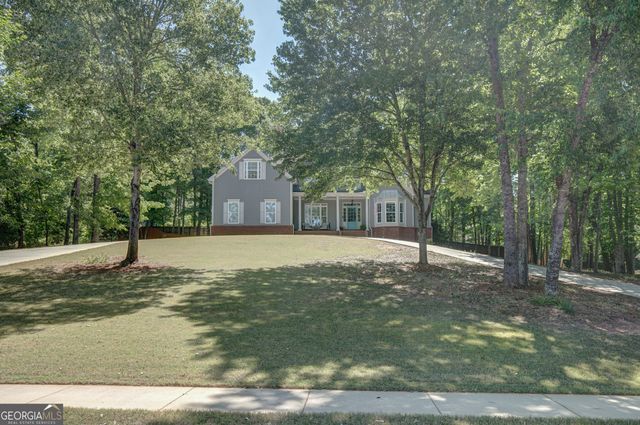 45 Harbor View, Newnan, GA 30263