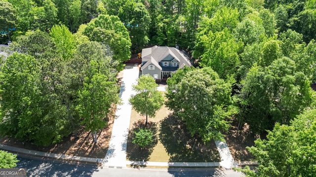 45 Harbor View, Newnan, GA 30263
