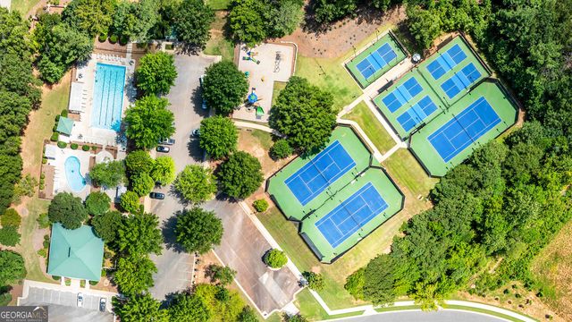 45 Harbor View, Newnan, GA 30263