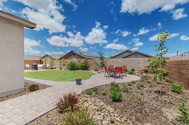 4361 BALD EAGLE Loop NE, Rio Rancho, NM 87144