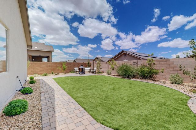 4361 BALD EAGLE Loop NE, Rio Rancho, NM 87144