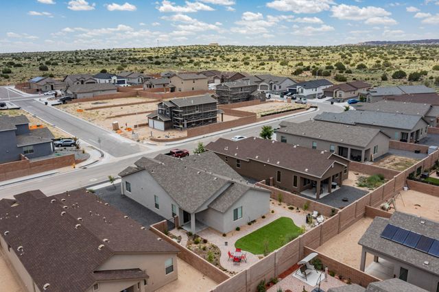 4361 BALD EAGLE Loop NE, Rio Rancho, NM 87144