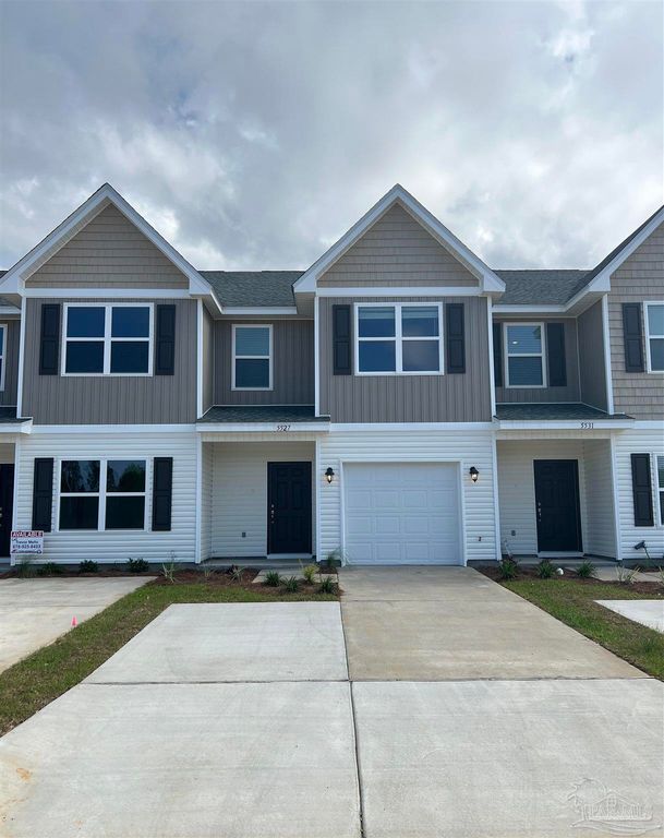 5526 Lexlee Blvd 7A, Pensacola, FL 32526