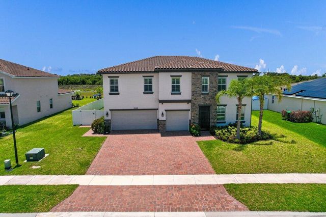 7528 NW Deysbrook Lane, Port St. Lucie, Port St Lucie, FL 34987
