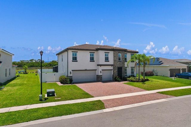 7528 NW Deysbrook Lane, Port St. Lucie, Port St Lucie, FL 34987