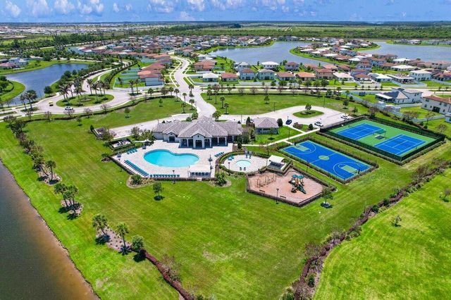 7528 NW Deysbrook Lane, Port St. Lucie, Port St Lucie, FL 34987
