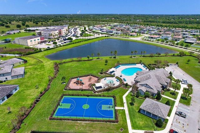 7528 NW Deysbrook Lane, Port St. Lucie, Port St Lucie, FL 34987