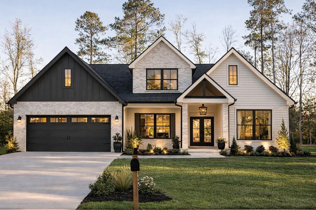 2075 Paige Meadows Court, Hixson, TN 37343