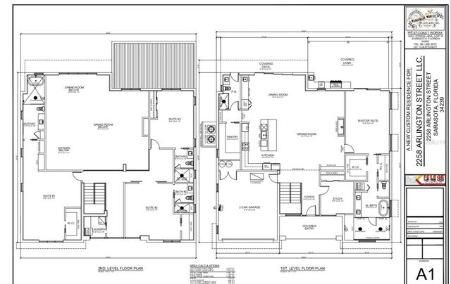 2258 ARLINGTON STREET, Sarasota, FL 34239